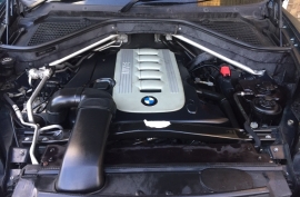 BMW X5 3.0