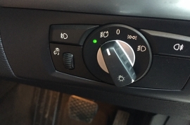 BMW X5 3.0