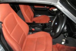 BMW Z3 1.9