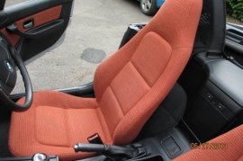 BMW Z3 1.9