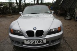 BMW Z3 1.9