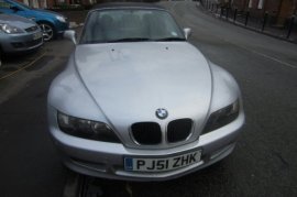 BMW Z3 1.9