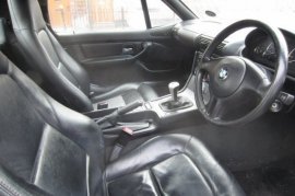 BMW Z3 1.9