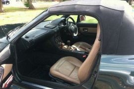 BMW Z3 2.0