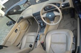 BMW Z3 2.8