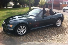 BMW Z3 2.0