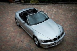BMW Z3 1.9