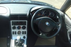 BMW Z3 2.0