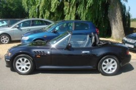 BMW Z3 2.0