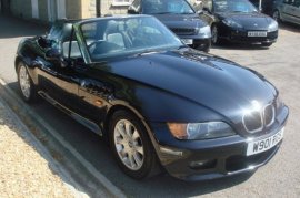 BMW Z3 2.0