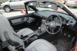 BMW Z3 1.9