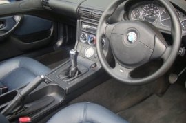 BMW Z3 2.0