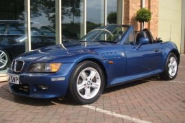 BMW Z3 2.0