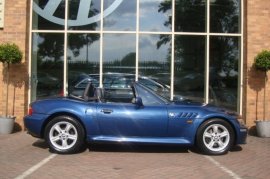 BMW Z3 2.0