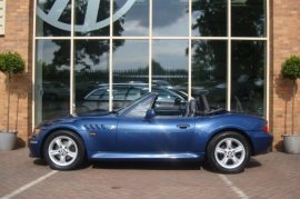 BMW Z3 2.0