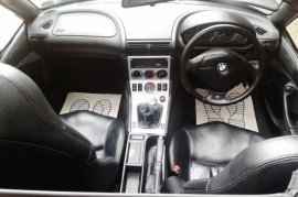 BMW Z3 2.2