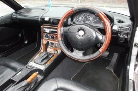 BMW Z3 2.2