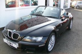 BMW Z3 1.9