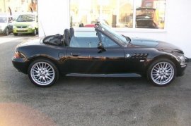 BMW Z3 1.9