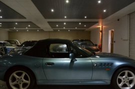 BMW Z3 1.9