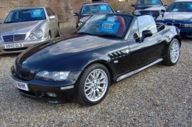 BMW Z3 1.9