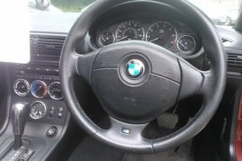 BMW Z3 2.0