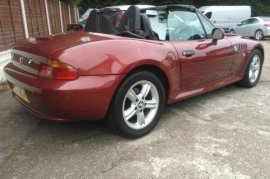 BMW Z3 2.0