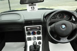 BMW Z3 1.9