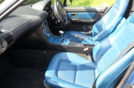 BMW Z3 2.0