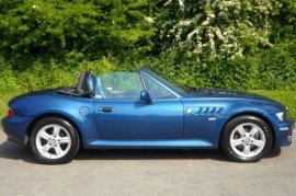 BMW Z3 2.0