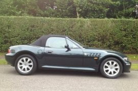 BMW Z3 2.0