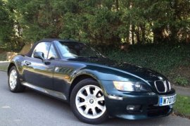BMW Z3 2.0