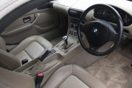 BMW Z3 1.9