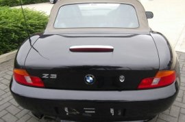 BMW Z3 1.9
