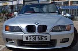 BMW Z3 2.8