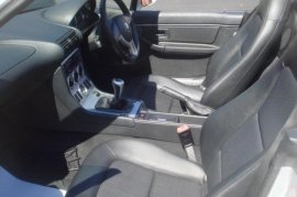 BMW Z3 1.9
