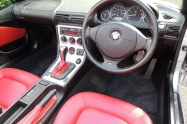 BMW Z3 2.2 2