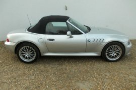 BMW Z3 2.2