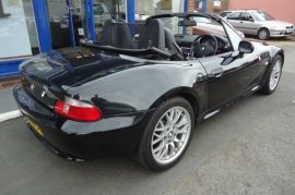 BMW Z3 3.0