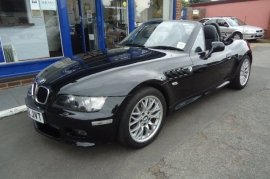 BMW Z3 3.0