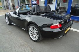 BMW Z3 3.0