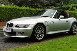 BMW Z3 3.0