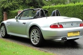 BMW Z3 3.0