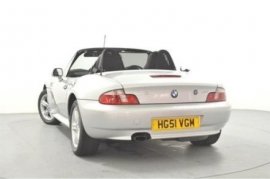 BMW Z3 1.9