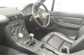 BMW Z3 1.9