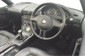 BMW Z3 1.9