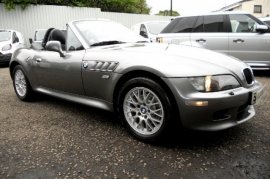BMW Z3 2.2