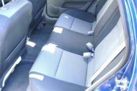 Chevrolet Lacetti 1.6
