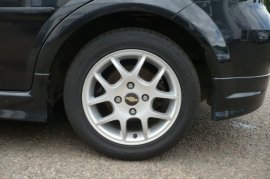 Chevrolet Lacetti 1.8