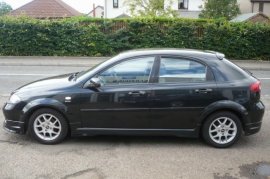 Chevrolet Lacetti 1.8